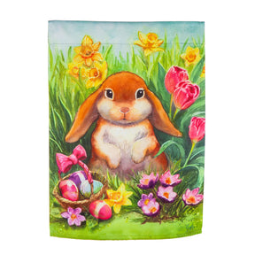 Evergreen Enterprises - Flag Bunny Whiskers