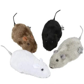 La Luna Bella - Wind-up Mouse