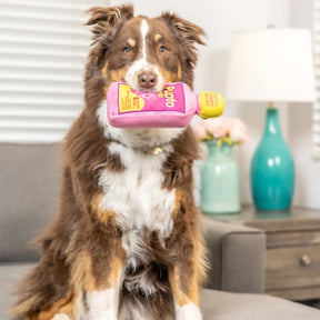Huxley & Kent - Lulubelles Pupto Dismal Dog Toy - Southern Agriculture 