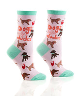 Yo Sox - Dog Kisses