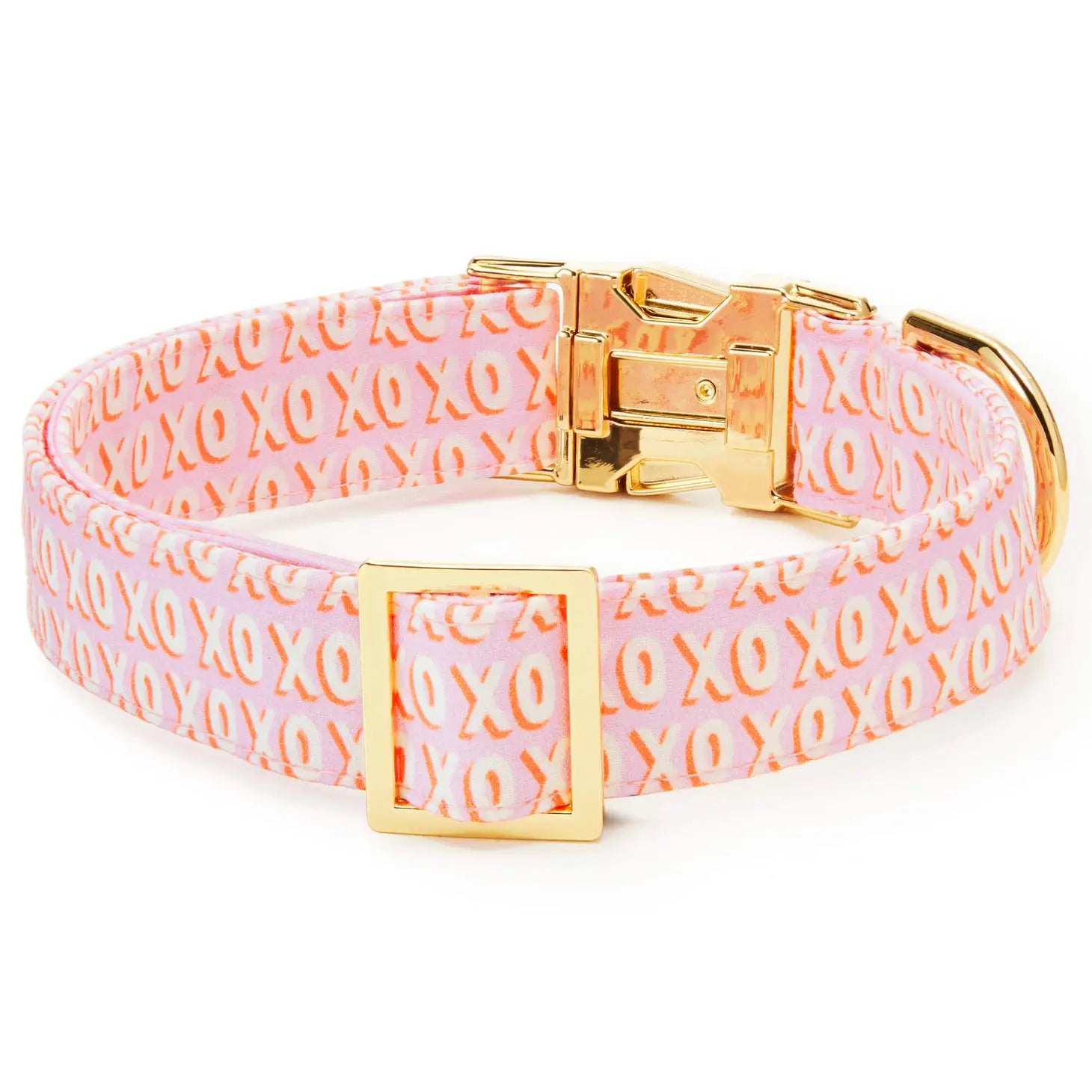 The Foggy Dog - Dog Collar Hugs & Kisses - Southern Agriculture 