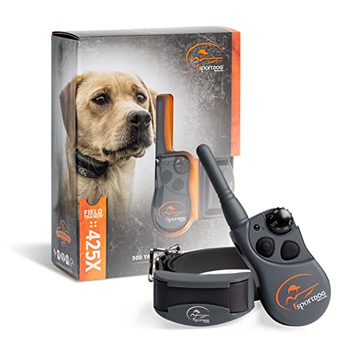 Radio Systems Corp - Field Trainer X-Series Remote 500 yd