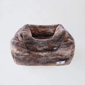 Hello Doggie - Deluxe Pet Bed