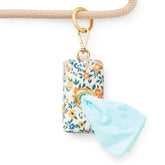 The Foggy Dog - Waste Bag Dispenser - Meadow Flower