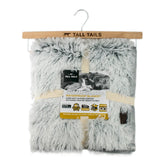Tall Tails - Waterproof Blanket Dream Frost Grey - Southern Agriculture 