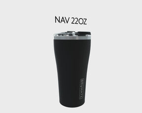 BruMate - Travel Mug NAV 22