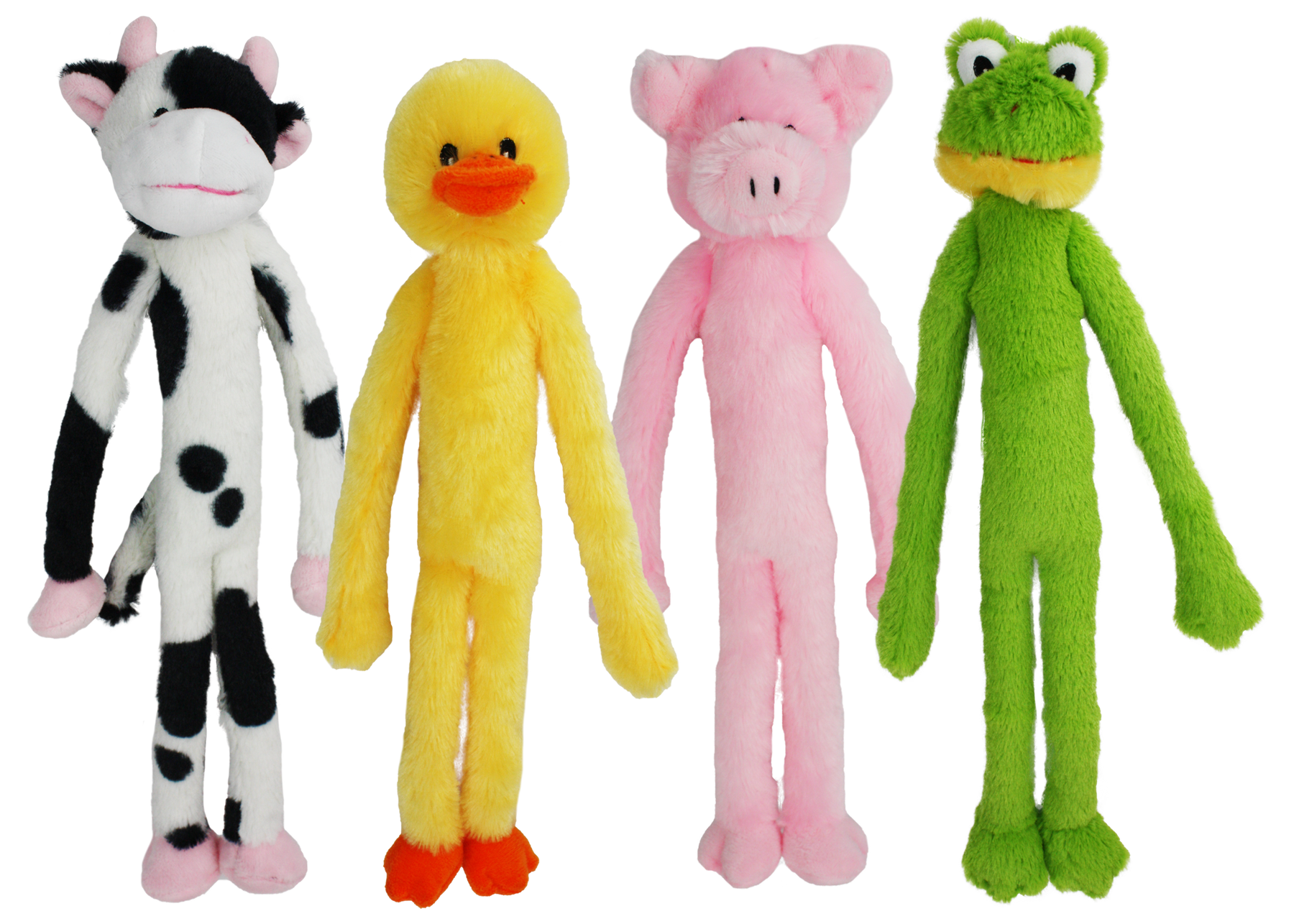Multipet - MiniPet Swingin' Slevin Dog Toy