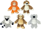 Multipet - MiniPet Bark Buddies Dog Toys - Southern Agriculture 
