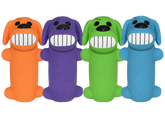 Multipet - MiniPet Latex Loofa Dog Toys - Southern Agriculture 