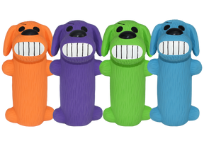 Multipet - MiniPet Latex Loofa Dog Toys - Southern Agriculture 