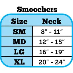 Mirage Pet Product - Birthday Fuzzy Wuzzy Smoocher