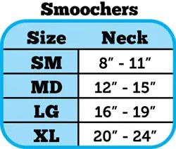 Mirage Pet Product - Red-White-Blue Fuzzy Smoocher