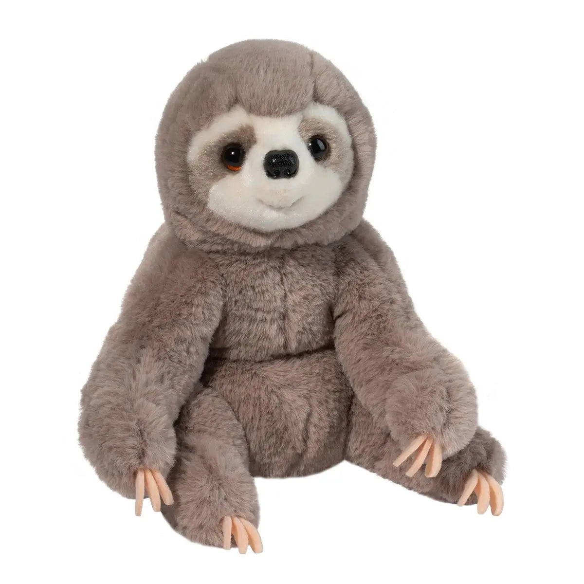 Plush Sloth - Southern Agriculture 