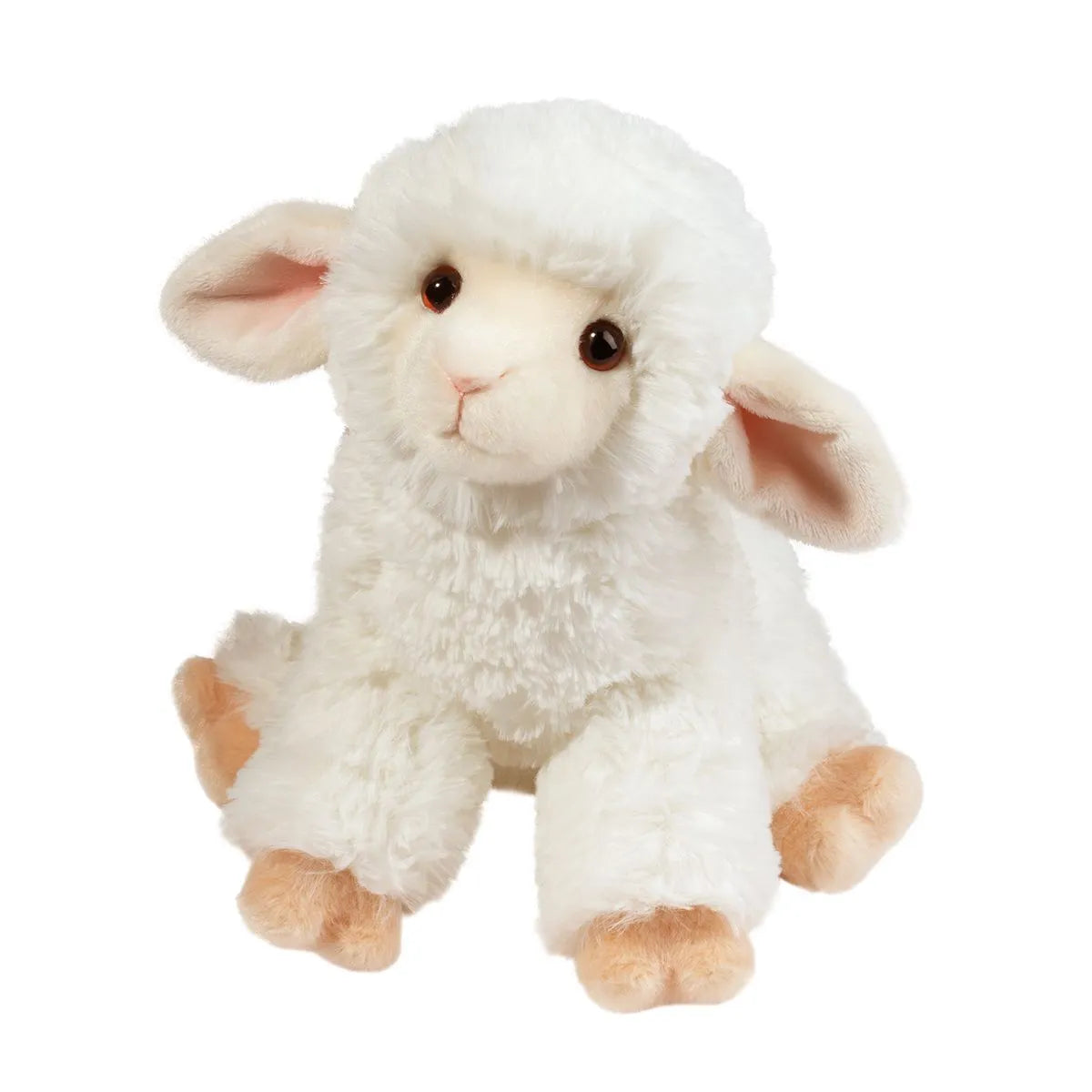 Plush Lamb - Southern Agriculture 