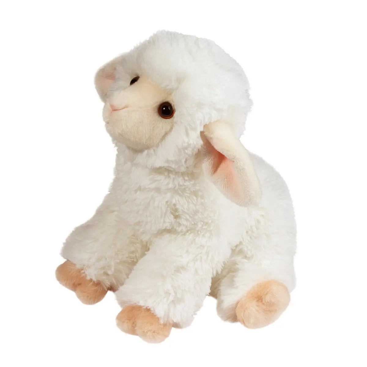 Plush Lamb - Southern Agriculture 
