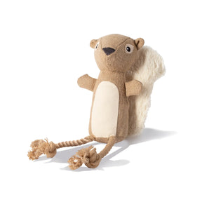 Petshop by Fringe Studio - Dog Toy Bring More Nuts - Southern Agriculture 