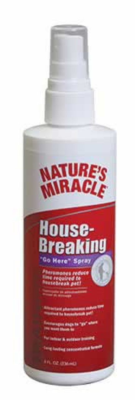 Puppy Potty Training Spray - Southern Agriculture 