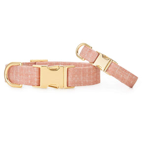 The Foggy Dog - Dog Collar Petra