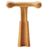 Ethical Pet Products - Bam-bones Plus Raised Nubs W/ Easy-To-Grip Shape Peanut Butter Flavor - Southern Agriculture 