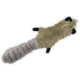 Ethical Pet Products - Ethical Pet Flippin' Skinneeez Racoon