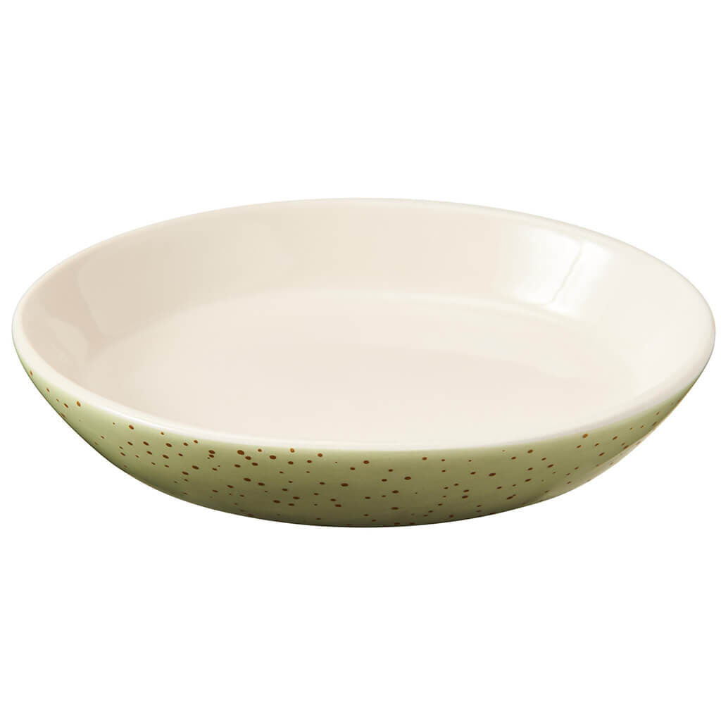 Ethical Pet Products - Cat Dish Oval Speckled - Southern Agriculture 