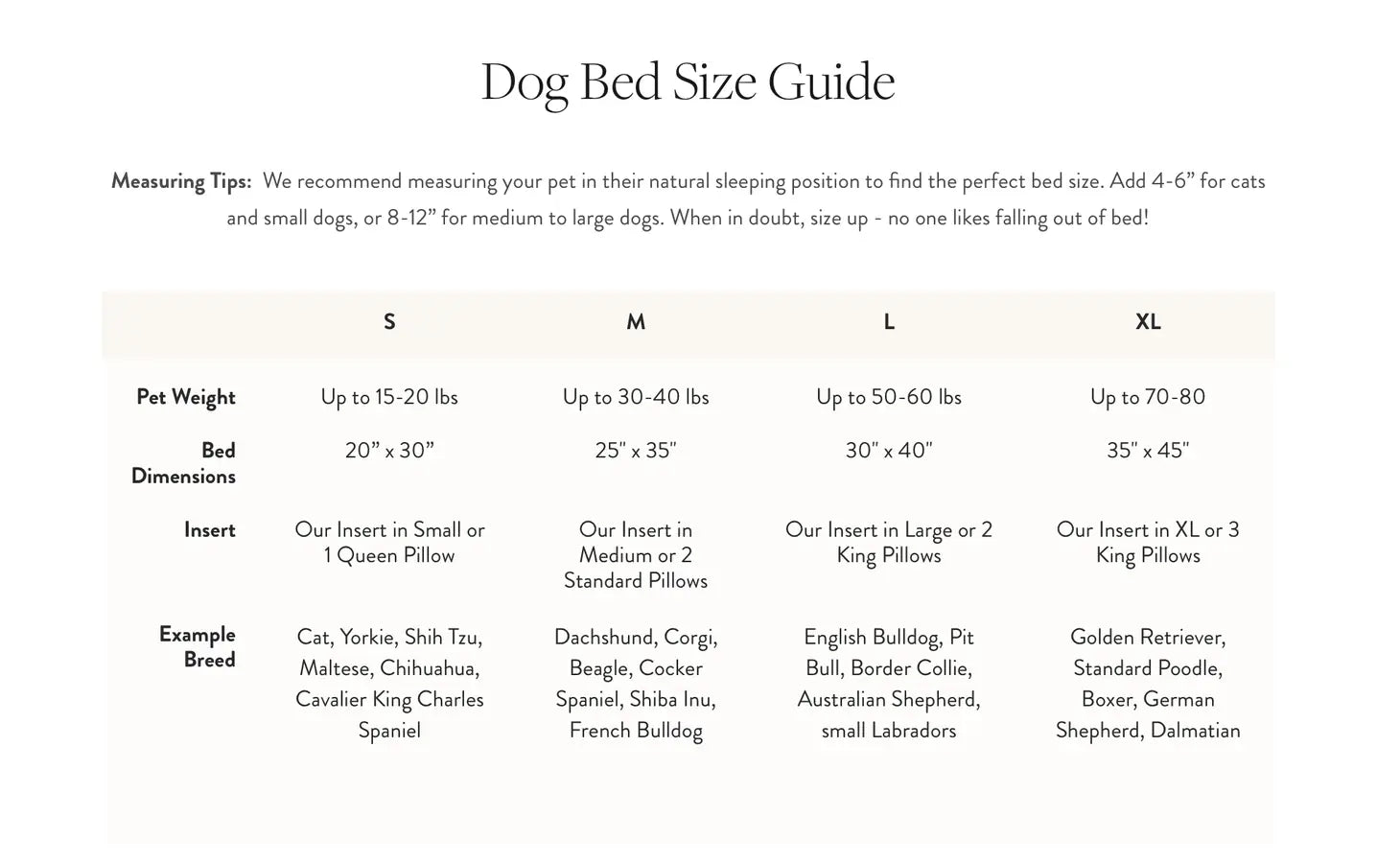 The Foggy Dog - Dog Bed Modern Mud Cloth