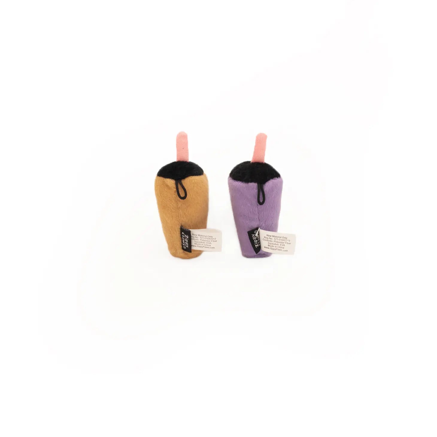 ZippyClaws - NomNomz Milk Tea and Taro - Southern Agriculture 