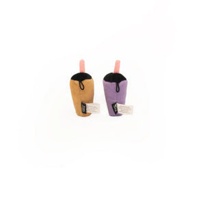 ZippyClaws - NomNomz Milk Tea and Taro - Southern Agriculture 