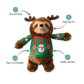 Petshop by Fringe Studio - Feeling Festive Dog Toy