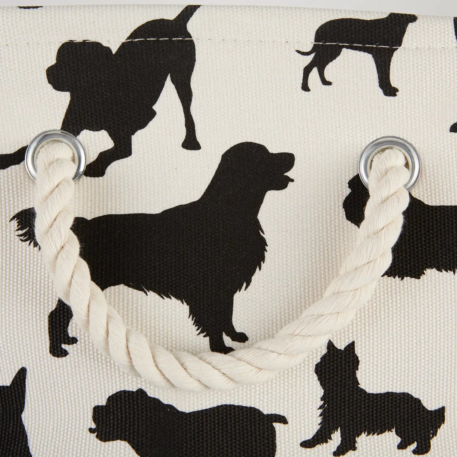 Bone Dry - Pet Bin Dog Show Polyester Rectangular