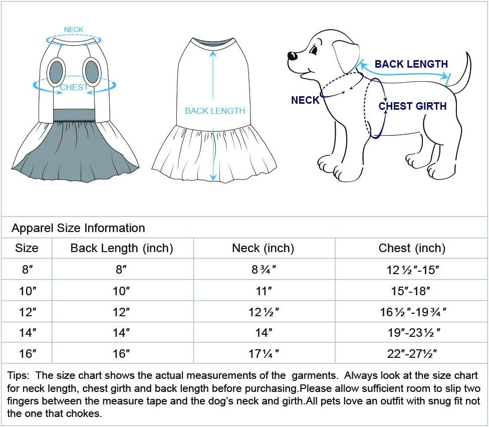 Blueberry Pet - Pink | Dog Sweater Dress