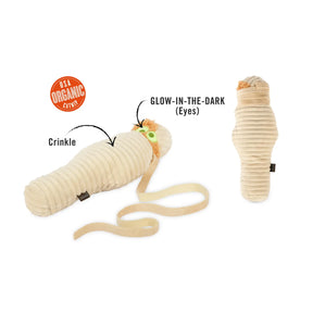 P.L.A.Y Pet Lifestyle And You - Mummy Feline Frenzy