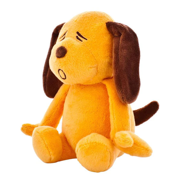 Blueberry Pet - Woof Dog | Cuddly Plush Dog Toy