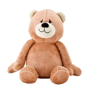 Blueberry Pet - Bear | Cuddly Plush Dog Toy