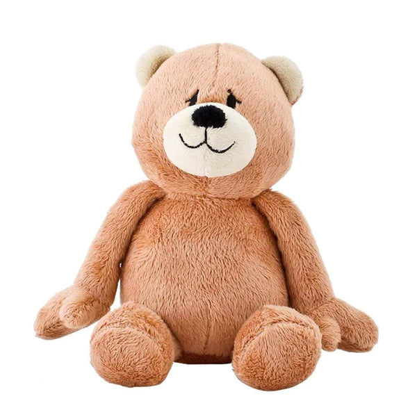 Blueberry Pet - Bear | Cuddly Plush Dog Toy