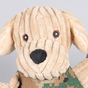 HuggleHounds - Warrior Canine Connection