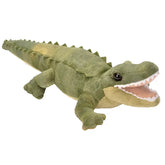 Wild Republic - Plush Alligator