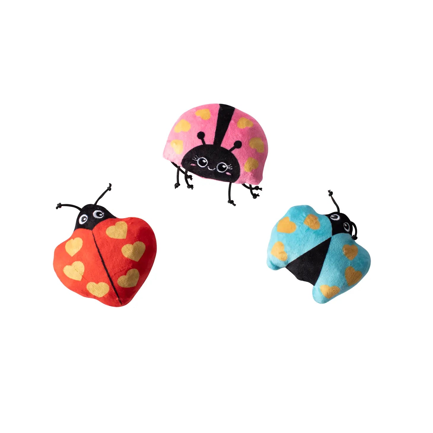 Petshop by Fringe Studio - Buggy For You Dog Toy - Southern Agriculture 