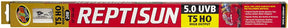 Reptisun 5.0 UVB T5 HO Bulb by Zoo Med - Southern Agriculture