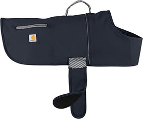 Carhartt - Jacket Quick Duck Fleece Lined Sapphire - Southern Agriculture 