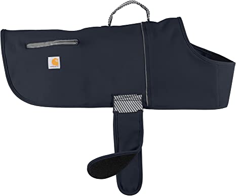 Carhartt - Jacket Quick Duck Fleece Lined Sapphire - Southern Agriculture 