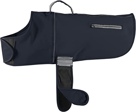 Carhartt - Jacket Quick Duck Fleece Lined Sapphire - Southern Agriculture 