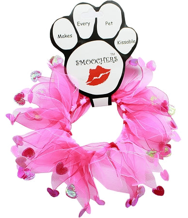 Mirage Pet Product - Heart Smoocher - Southern Agriculture 