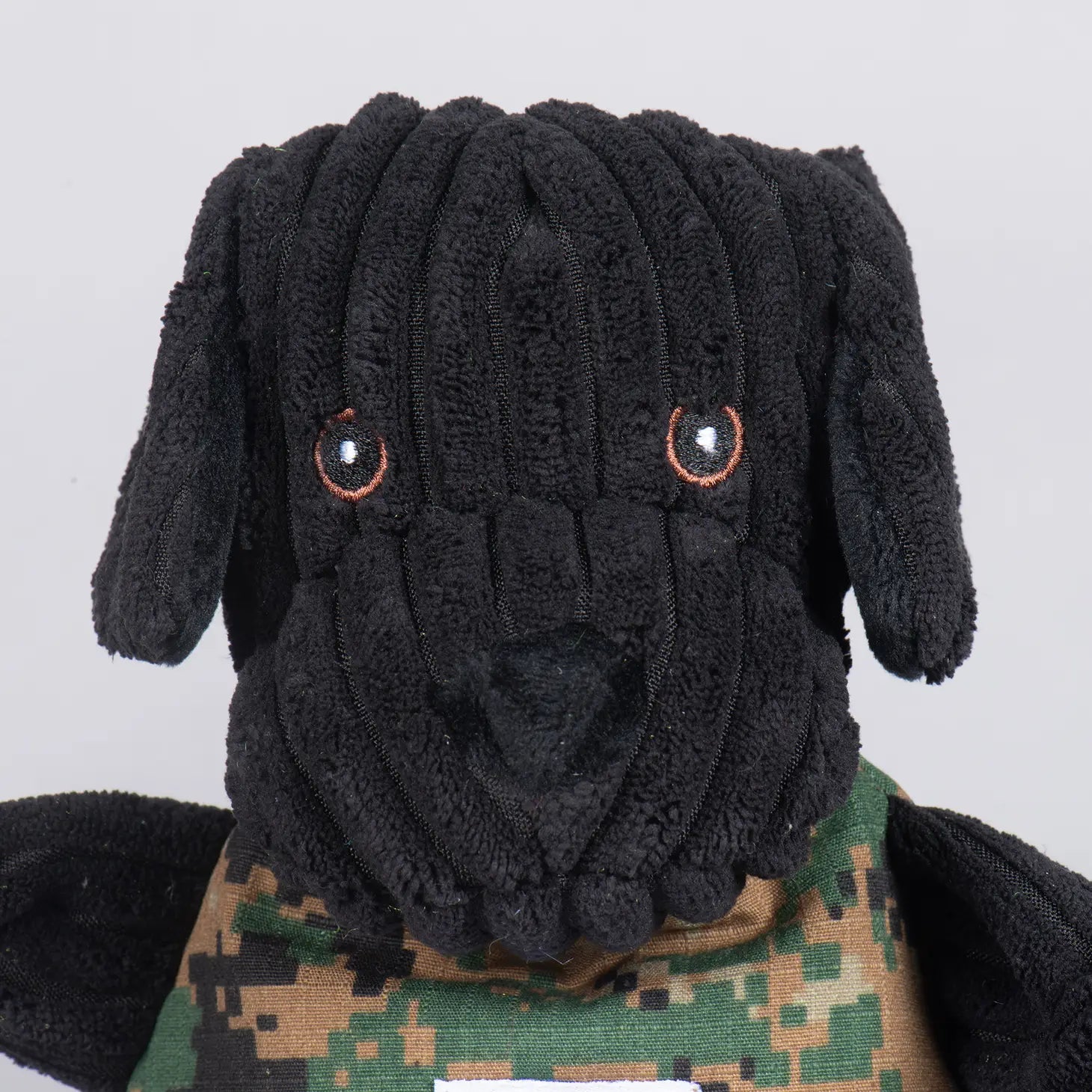 HuggleHounds - Warrior Canine Connection