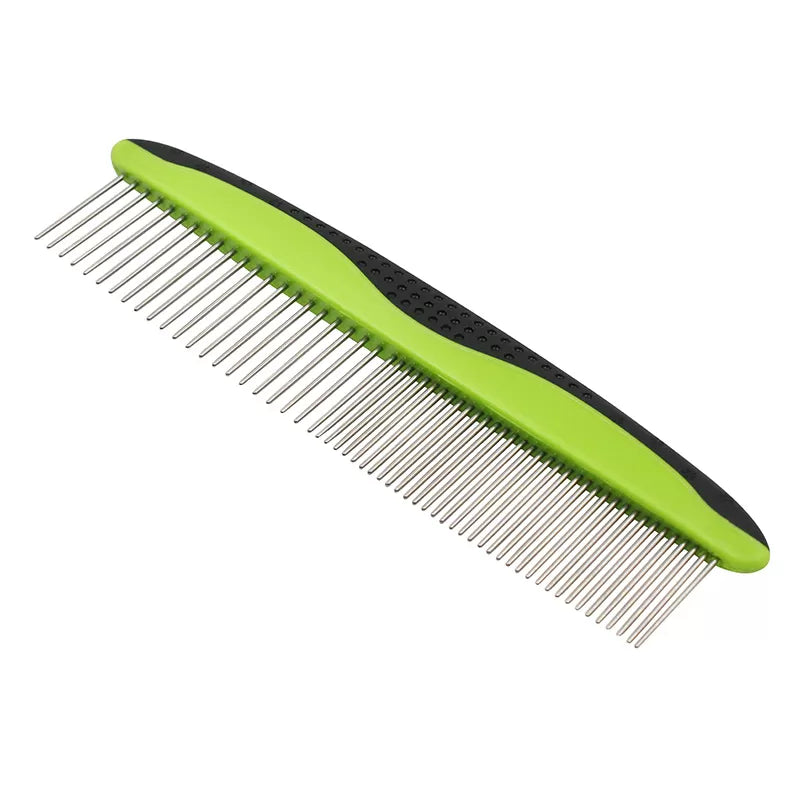 Rexipet - Grooming Comb - Southern Agriculture 
