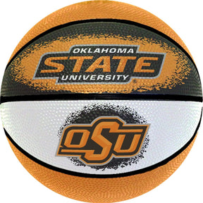 Gulf Coast NCAA Basketball 7"