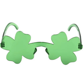 La Luna Bella - Shamrock Sunglasses - Southern Agriculture 