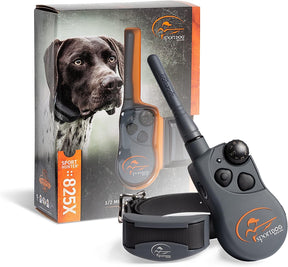 Radio Systems Corp - Sport Hunter X-Series Remote 800 yd