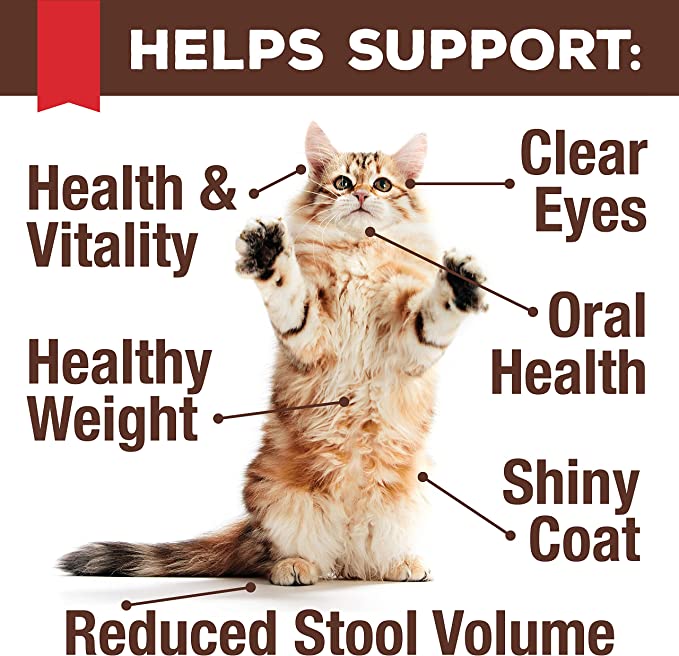 Primal Pet Foods Inc. - Freeze Dried Duck Cat Food