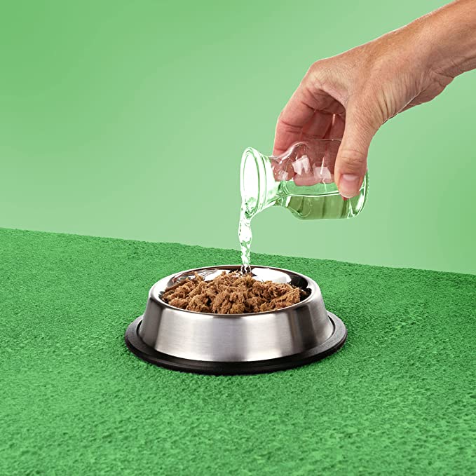 Primal Pet Foods Inc. - Freeze Dried Duck Cat Food